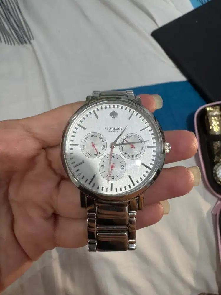 Jam kate spade original