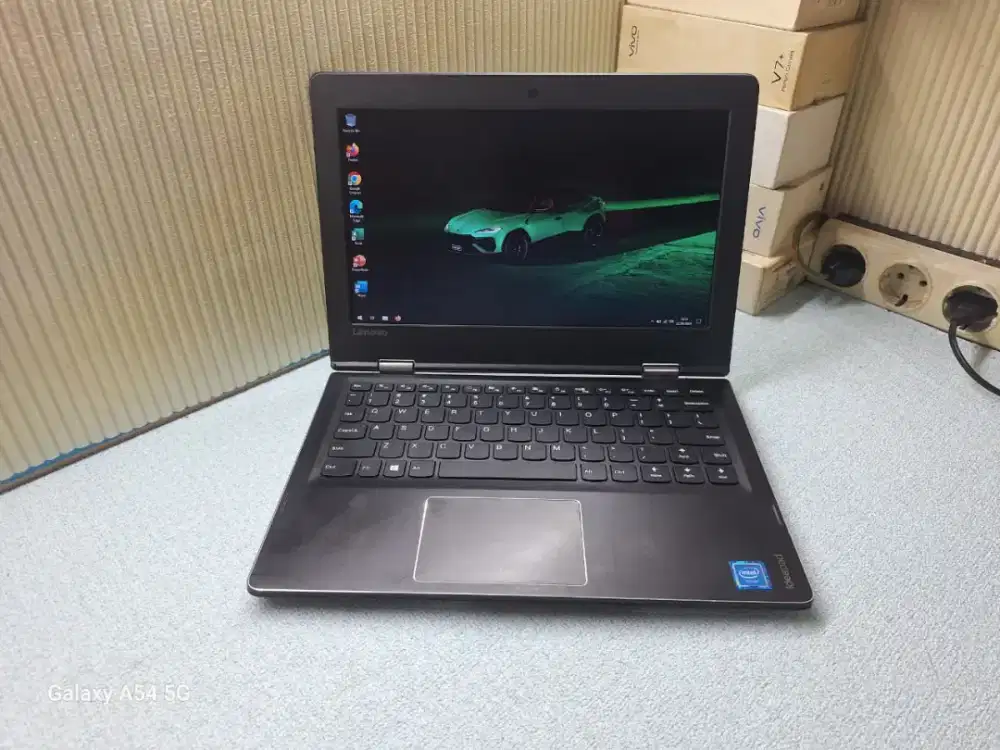 Notebook Lenovo Ideapad 310S-11IAP