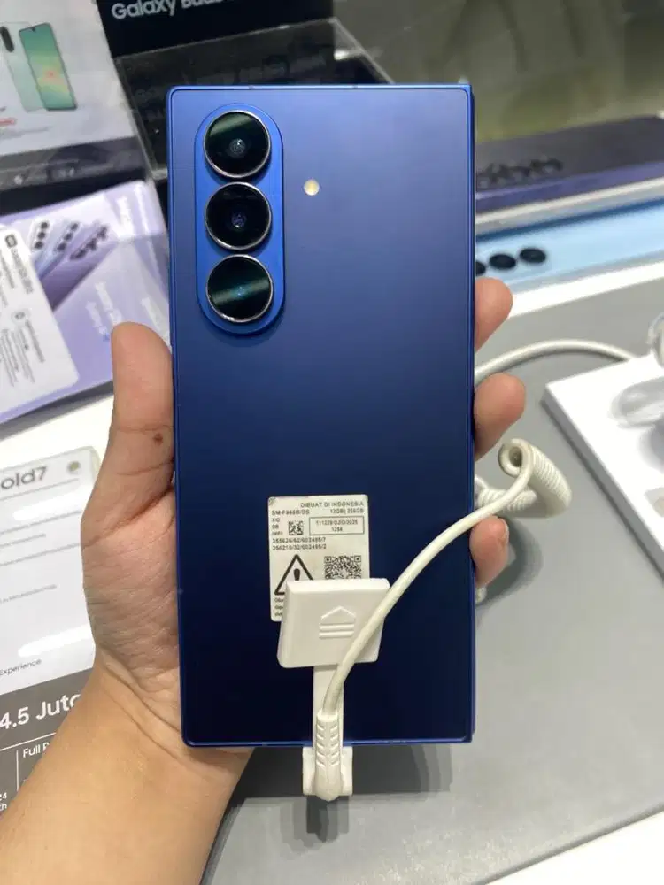 samsung galaxy zfold7