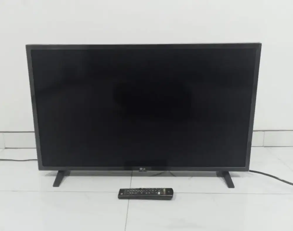 Tv LED LG 32 Inch digital tv murah bandung