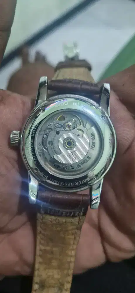 Jam tangan mido original
