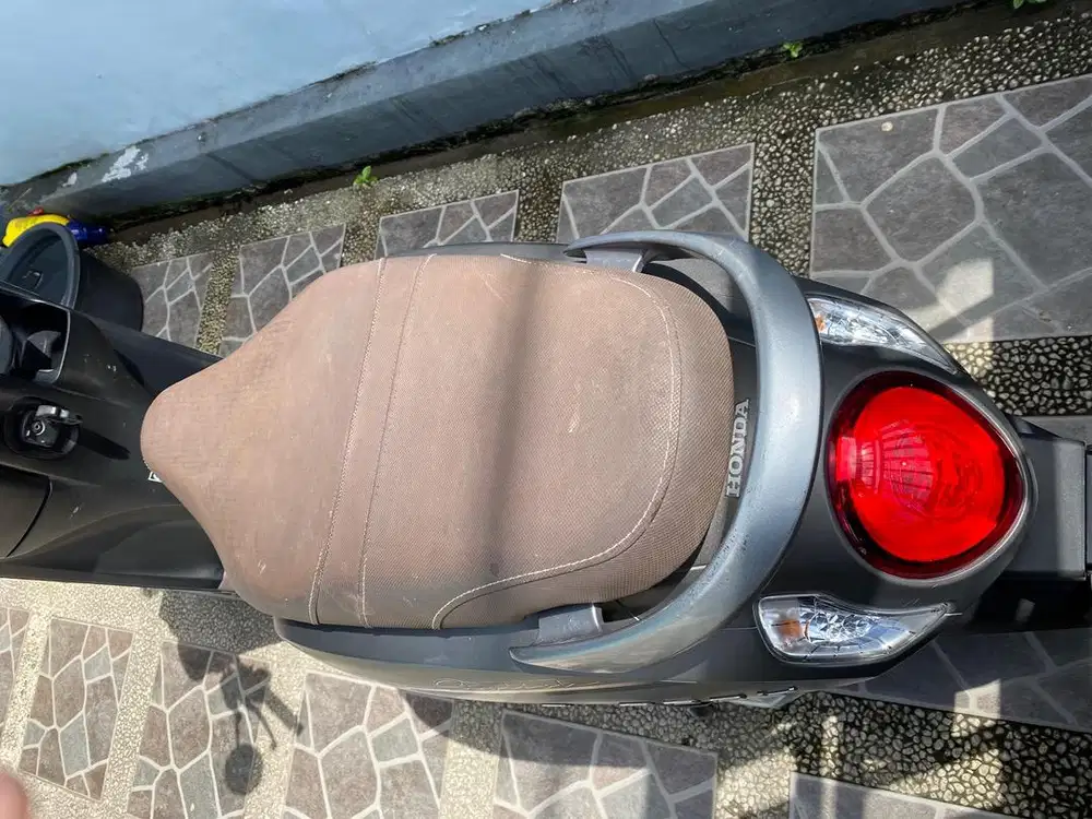 Honda scoopy 2023