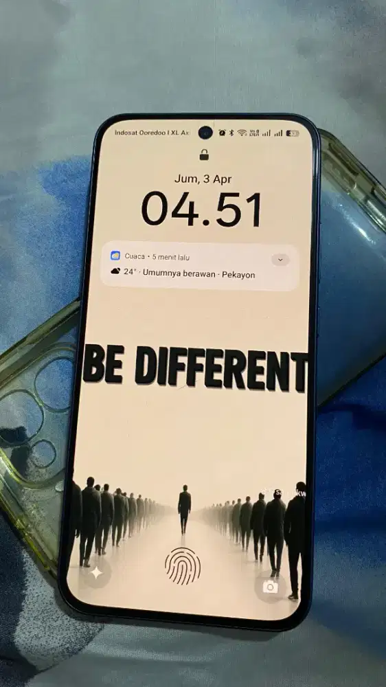 Oppo a6 pro 256