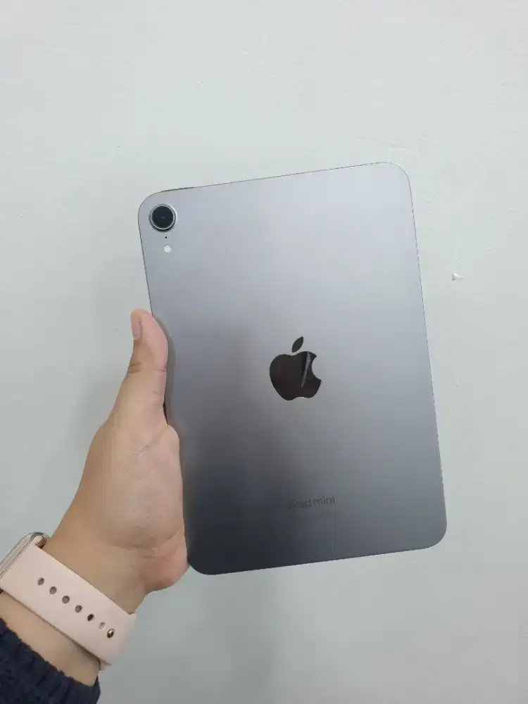 Ipad mini 128gb