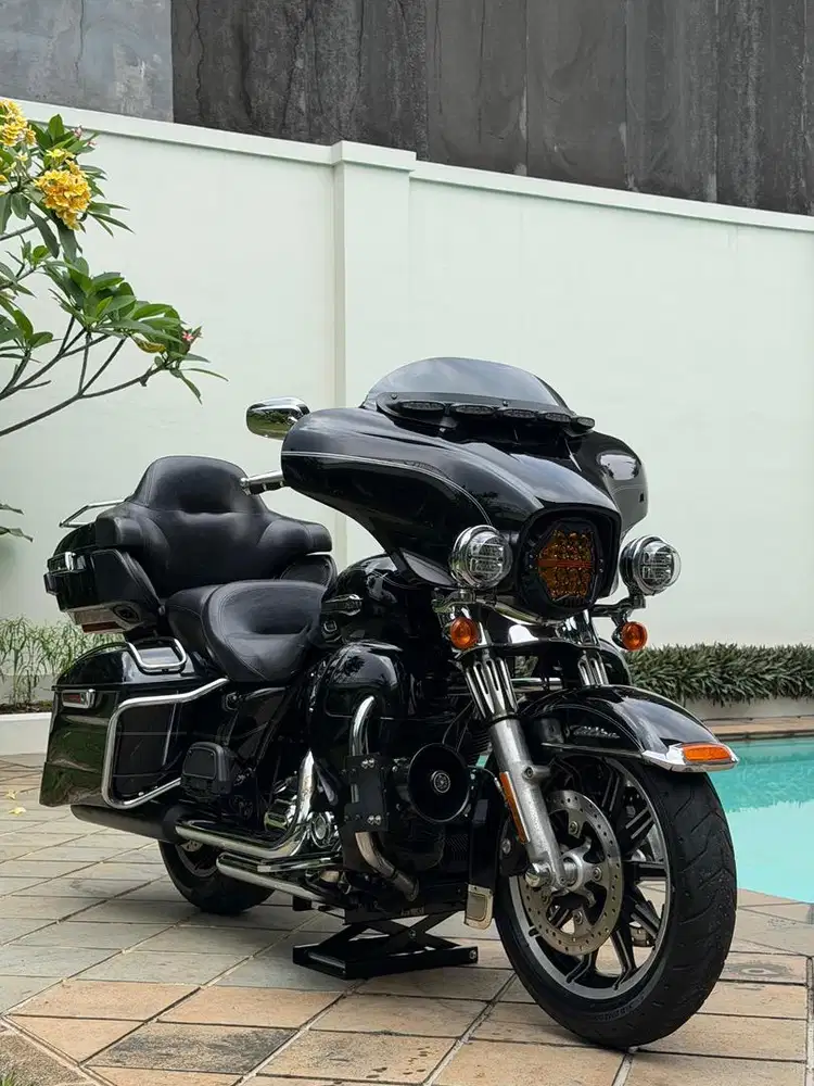 Ultra classic 2014 rushmore,roadking,streetglide