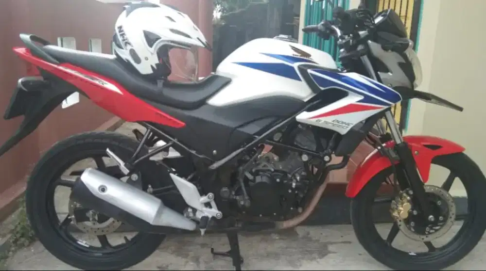 Di Jual CB 150R  frestige