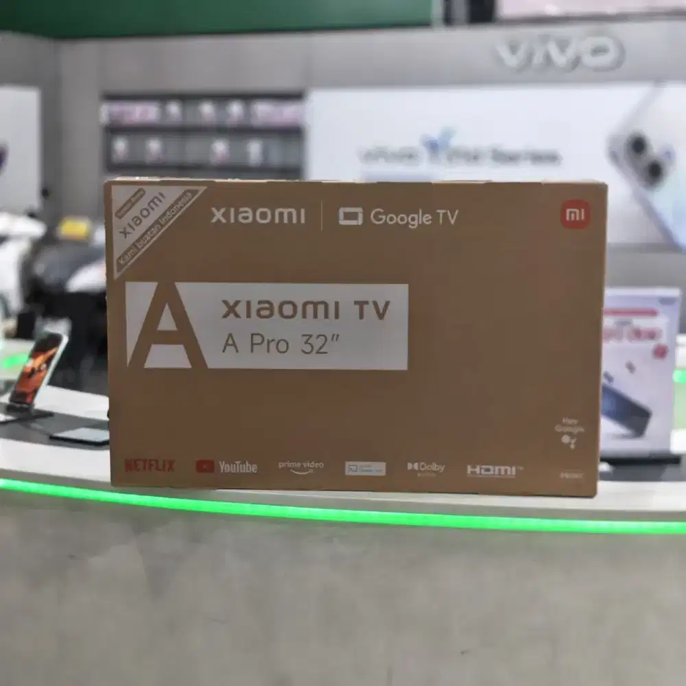 XIAOMI TV 32 INC TERBARU