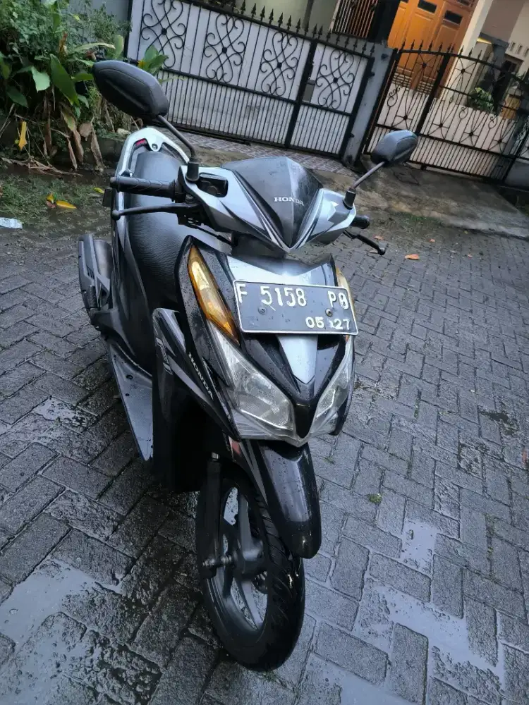 Honda Vario 125 2012