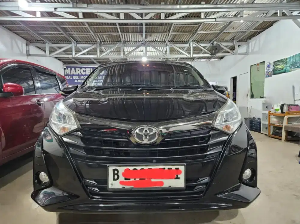Dp 3 jt Calya G a/t 2019 Tgn 1