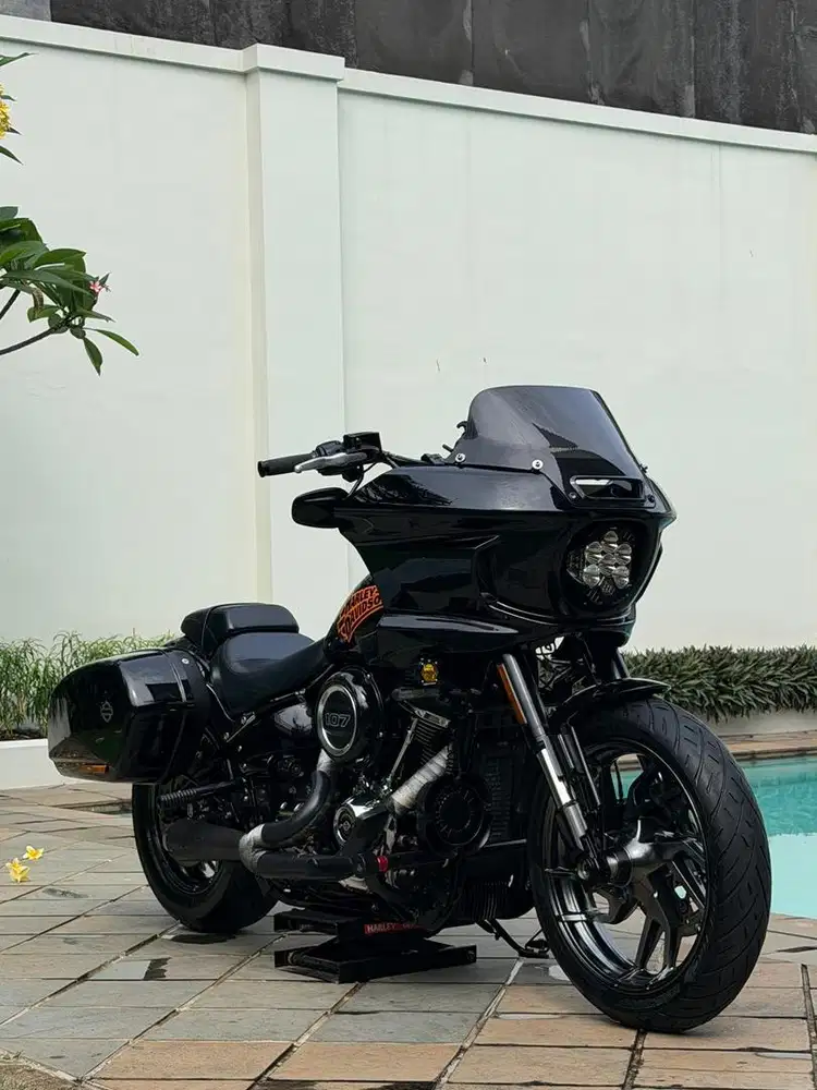 Sportglide 2022 ,roadking,low rider st,sportster