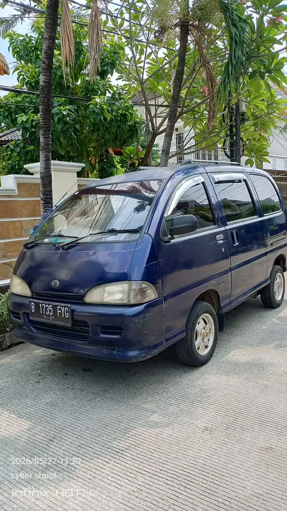 penjual