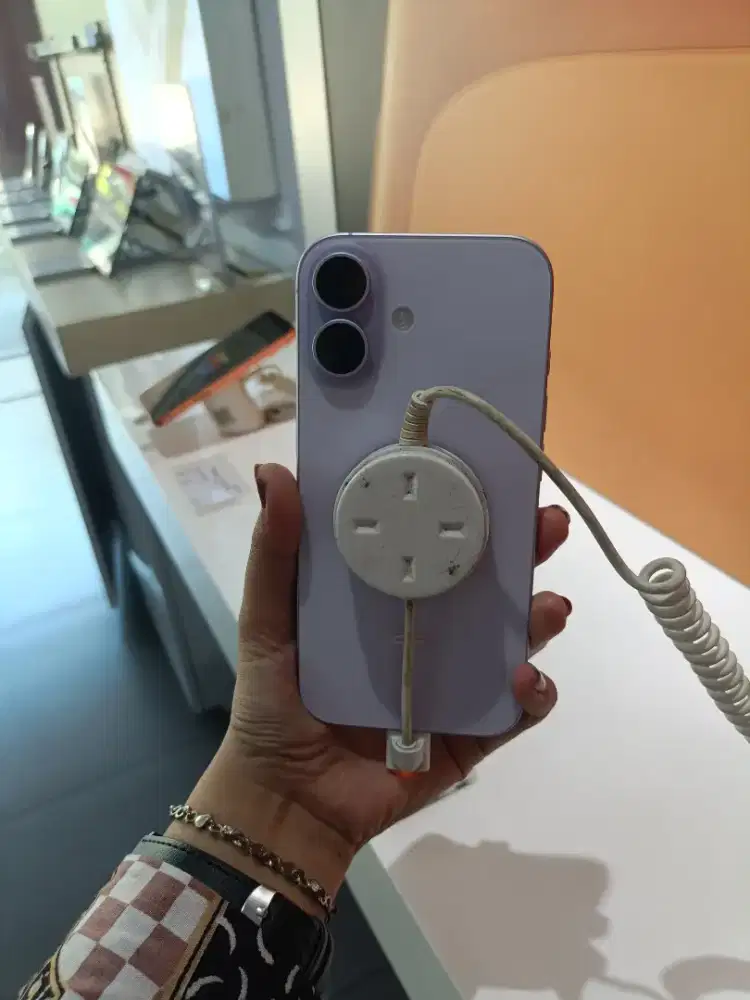 PUNYA iPHONE IMPIAN SEKARANG BUKAN LAGI MIMPI!