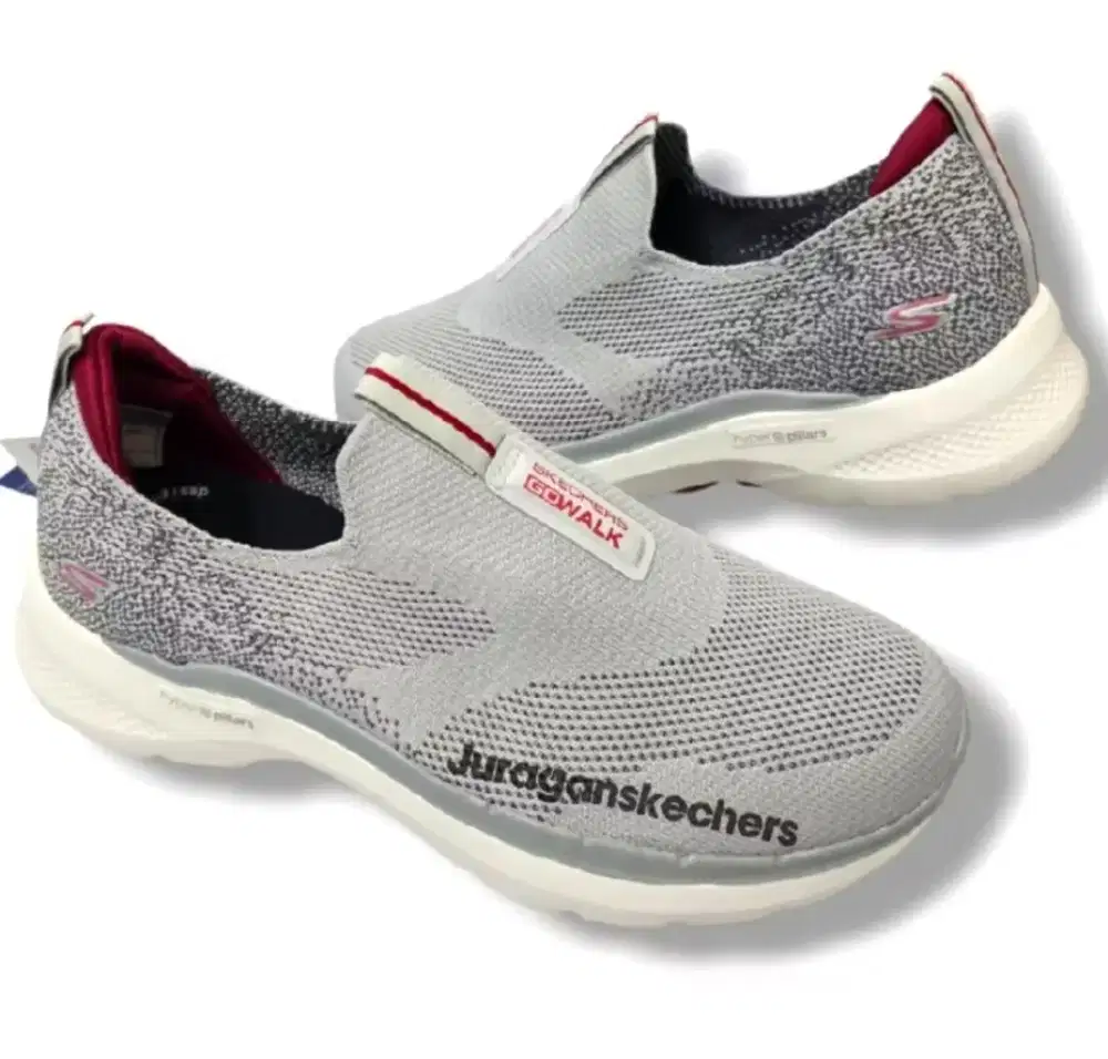 Skecherz Go walk HiperPillar