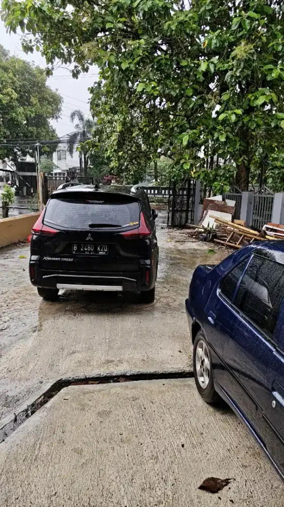 RUKO STRATEGIS 2 LANTAI PROMO LEBARAN