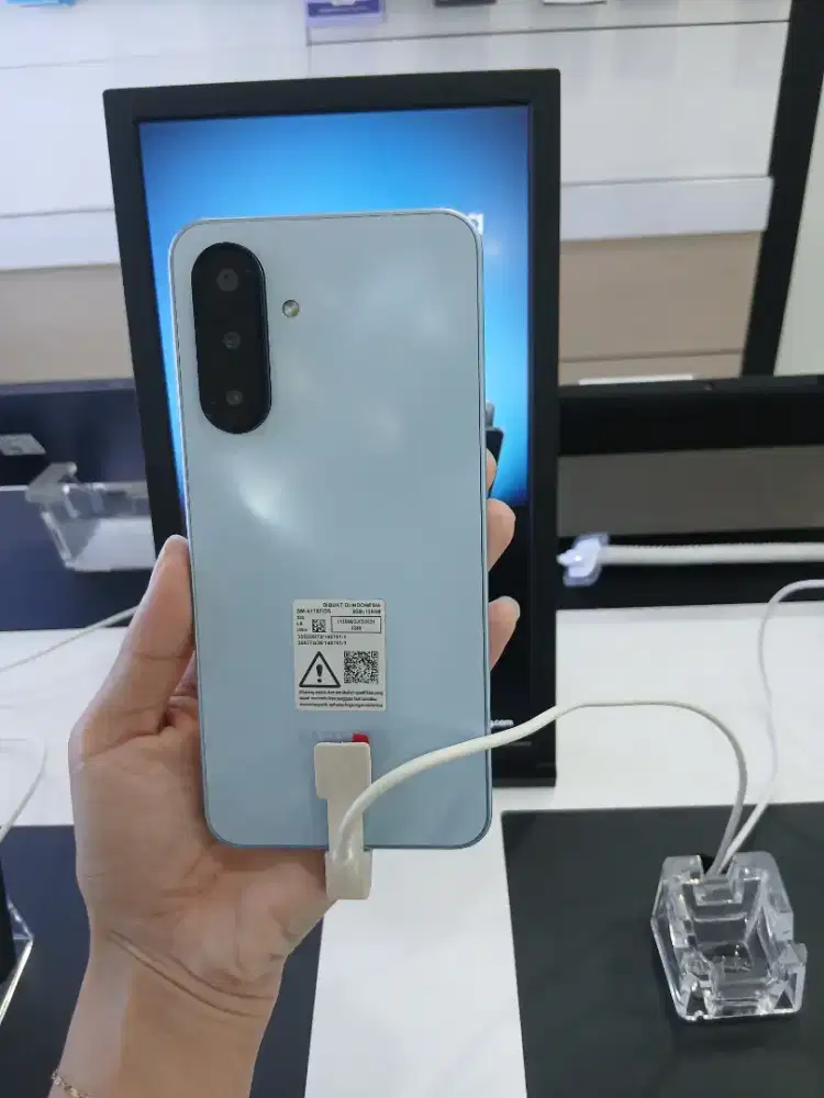 Samsung Galaxy A17 8/128GB