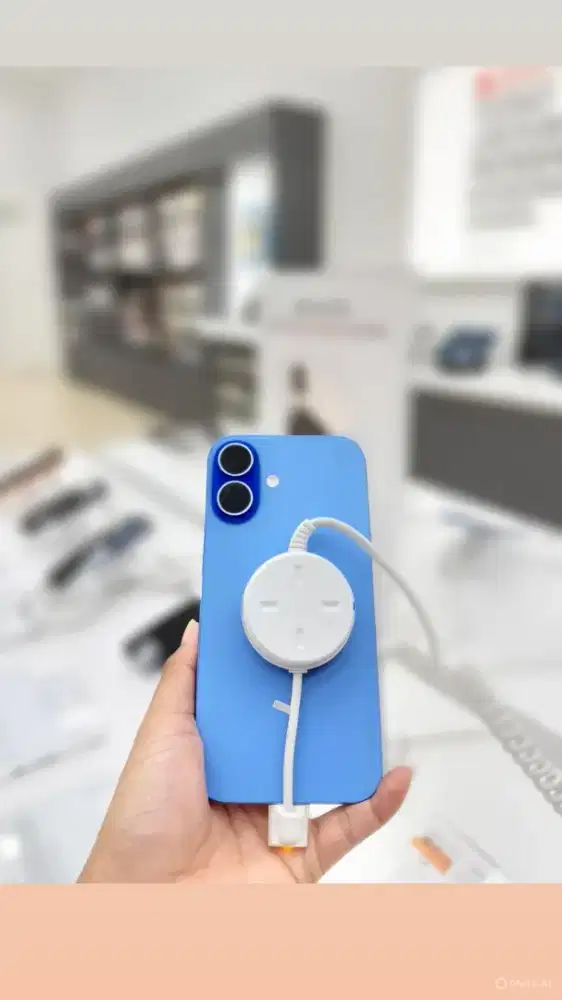 NEW IPHONE 16 BASIC