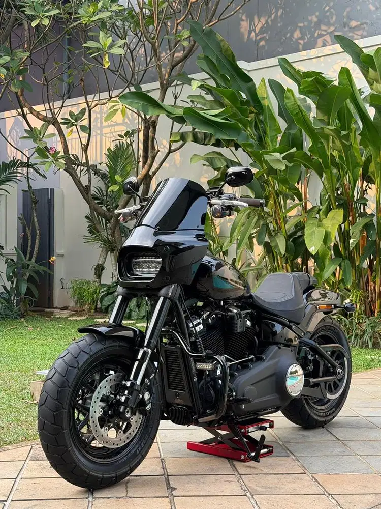 Fatbob 2019 m8,roadking,sportster,roadglide,streetglide