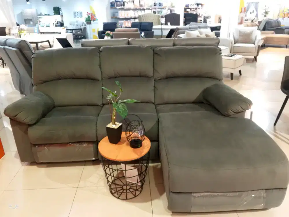 Jual Sofa Scandia. bisa Cicilan Tanpa DP, bisa libur, free 2x cicilan.