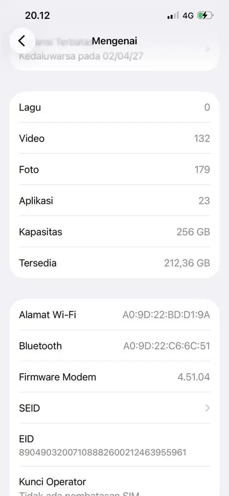iPhone 14 basic