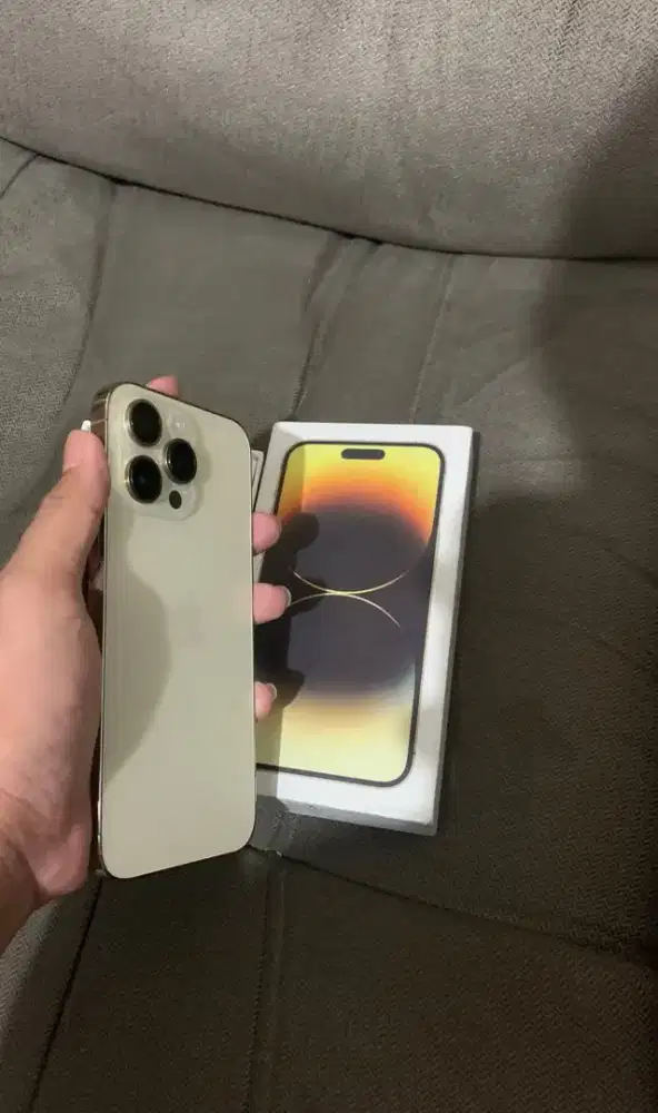 IPHONE 14 PROMAX 128GB