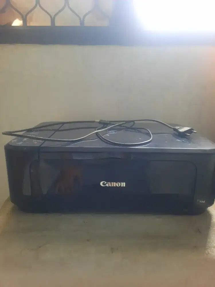 Printer Canon E510