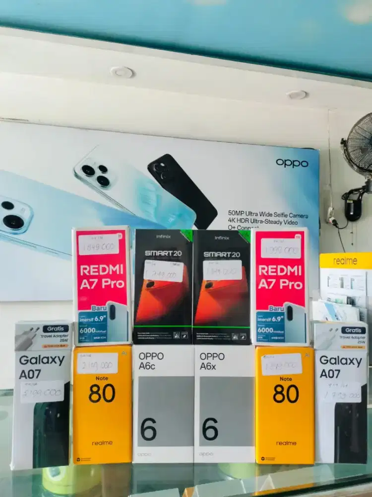 READY ALL BRAND YA GAIS, HARGA MULAI 1JTAN AJA