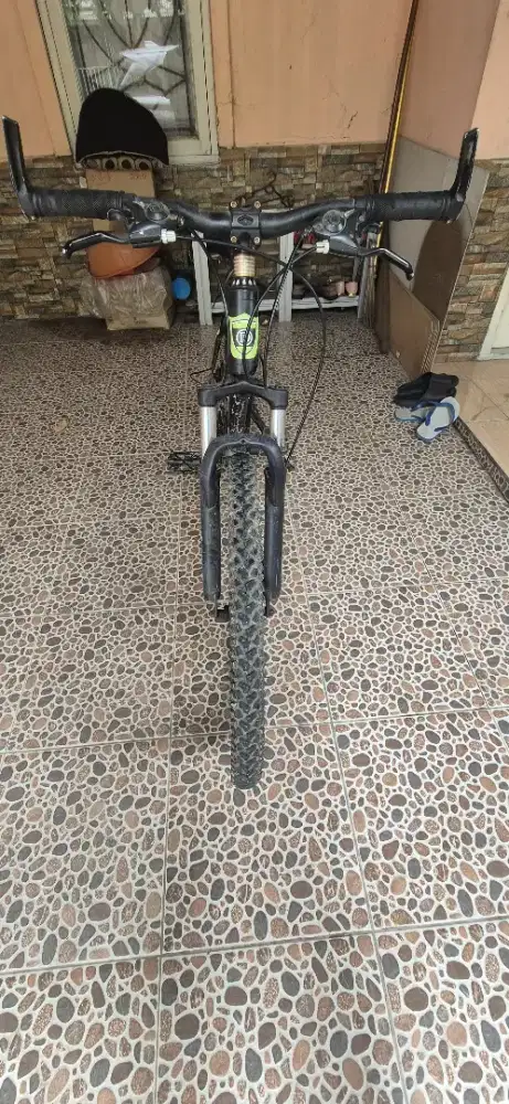 Sepeda Odessy Bekas