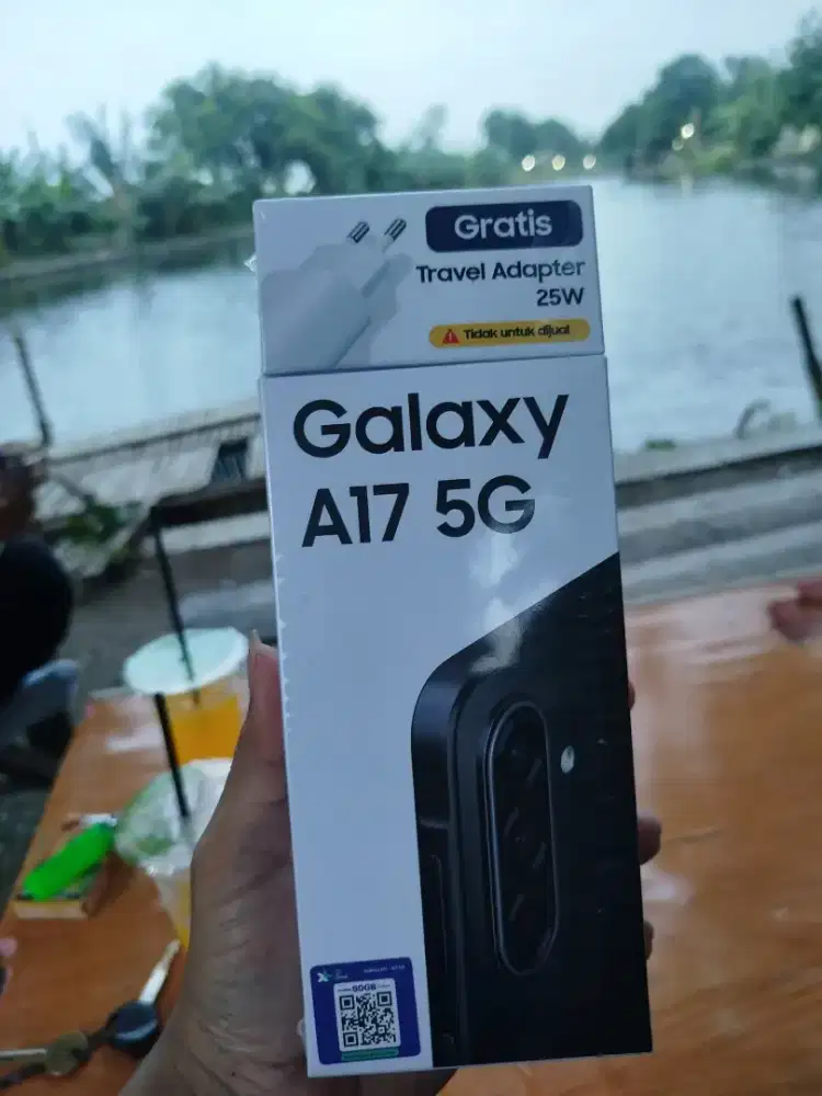 Samsung Galaxy A17 5G