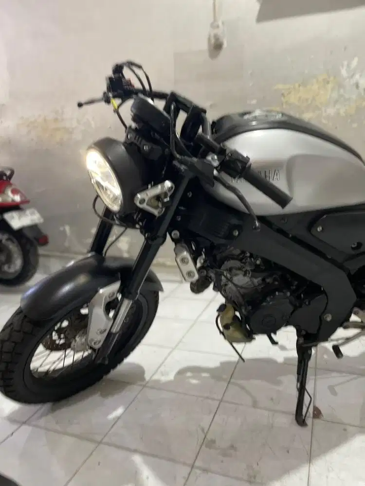 Xsr 2020 // bintang dewata motor //