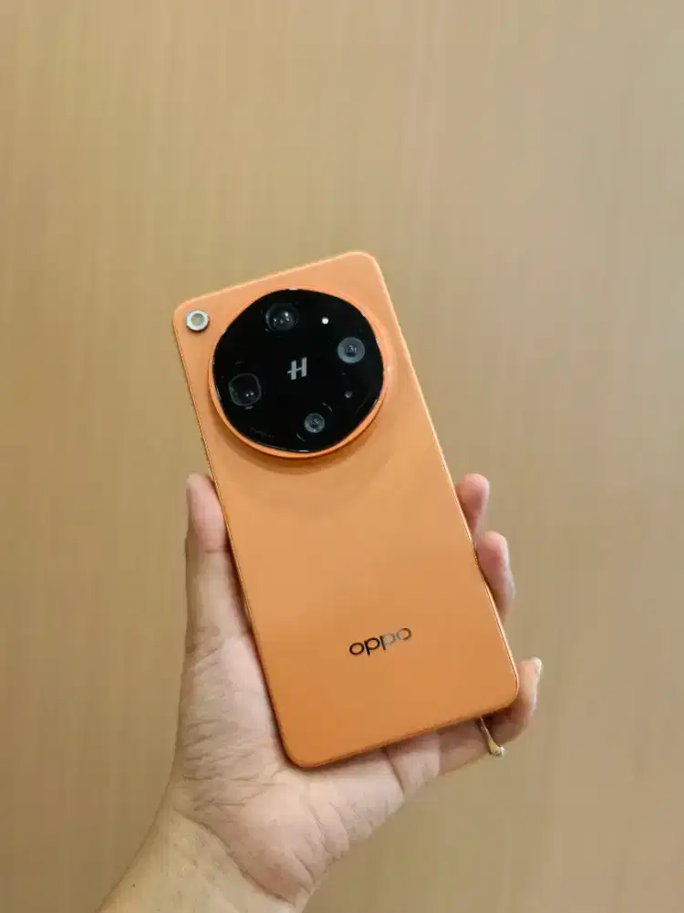 READY OPPO FIND X9 ULTRA