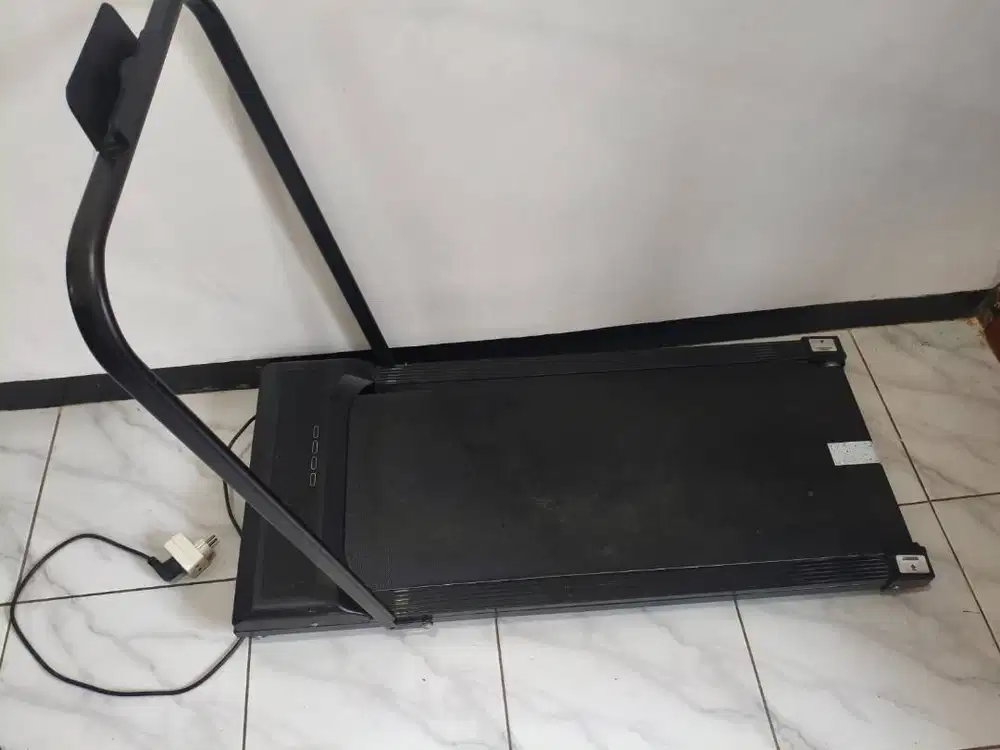 WALKING PAD SECOND BELI 2024