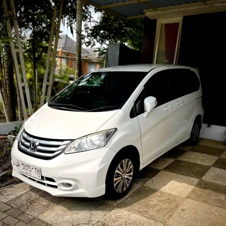 FREED E 2015 PSD AT