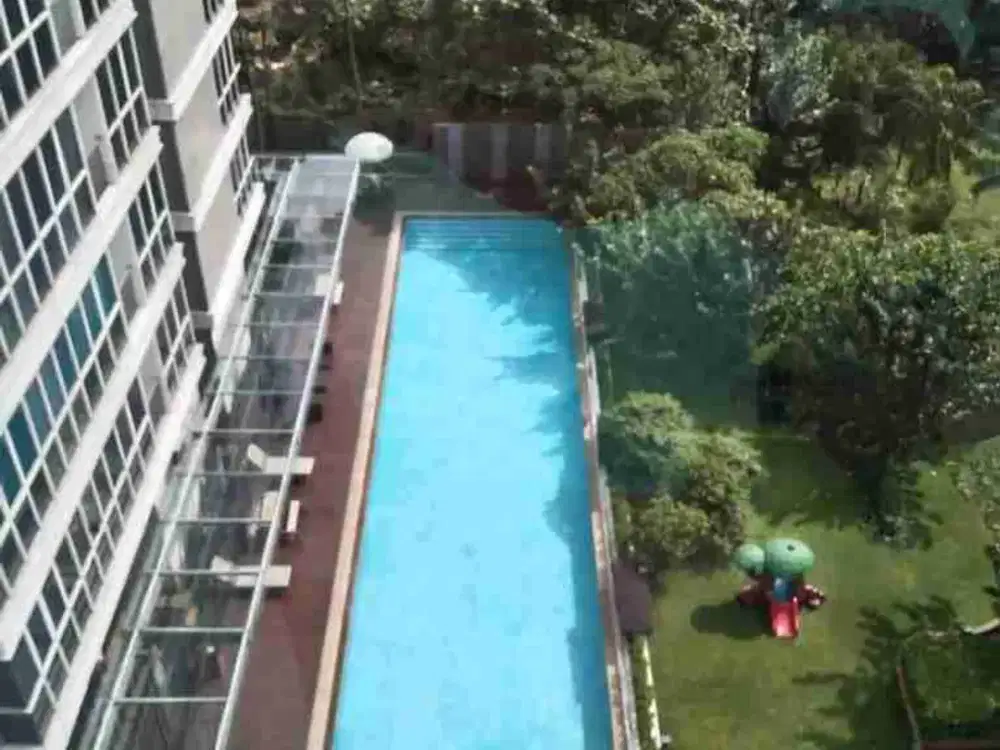 Lexington 2 bedrom di jual Deket pondok indah