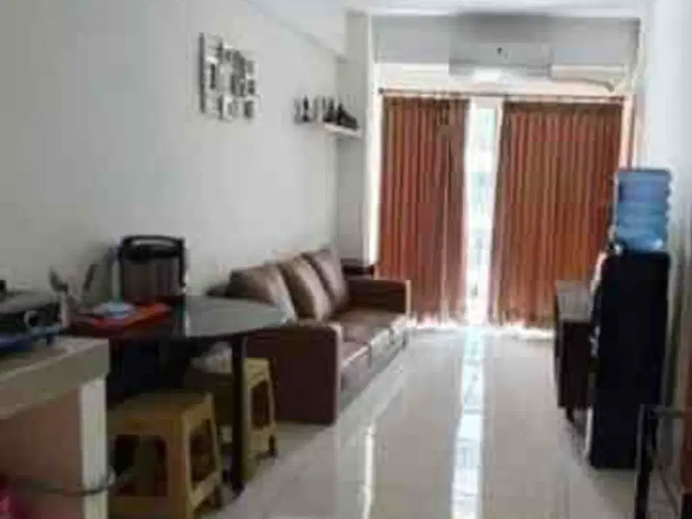 Termurah‼️Apartemen Puncak Bukit Golf 2 BR