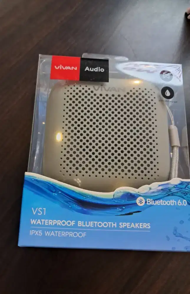 speaker vivan vs1