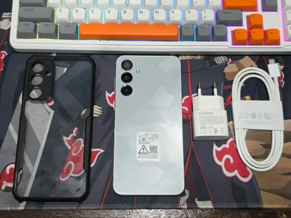 Samsung Galaxy A16 Ram8GB/128GB LikeNew BisaTT