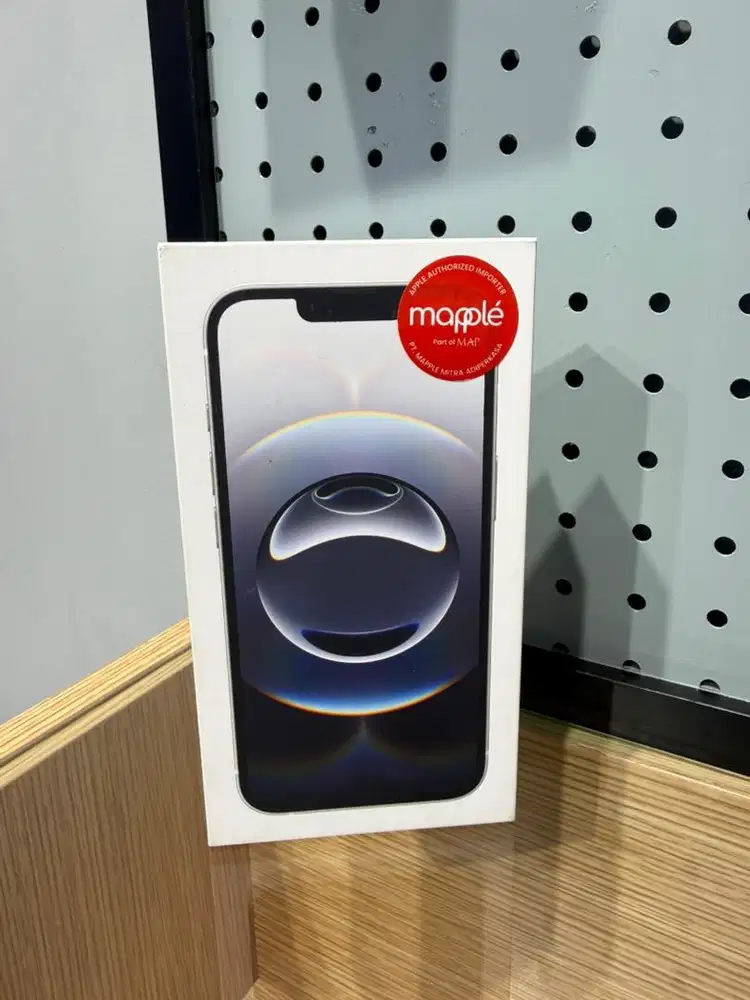 Iphone 16e 128gb New