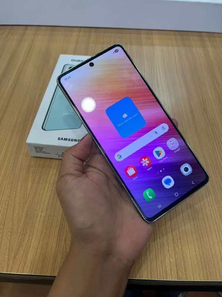 samsung a73 5G ram 8/256