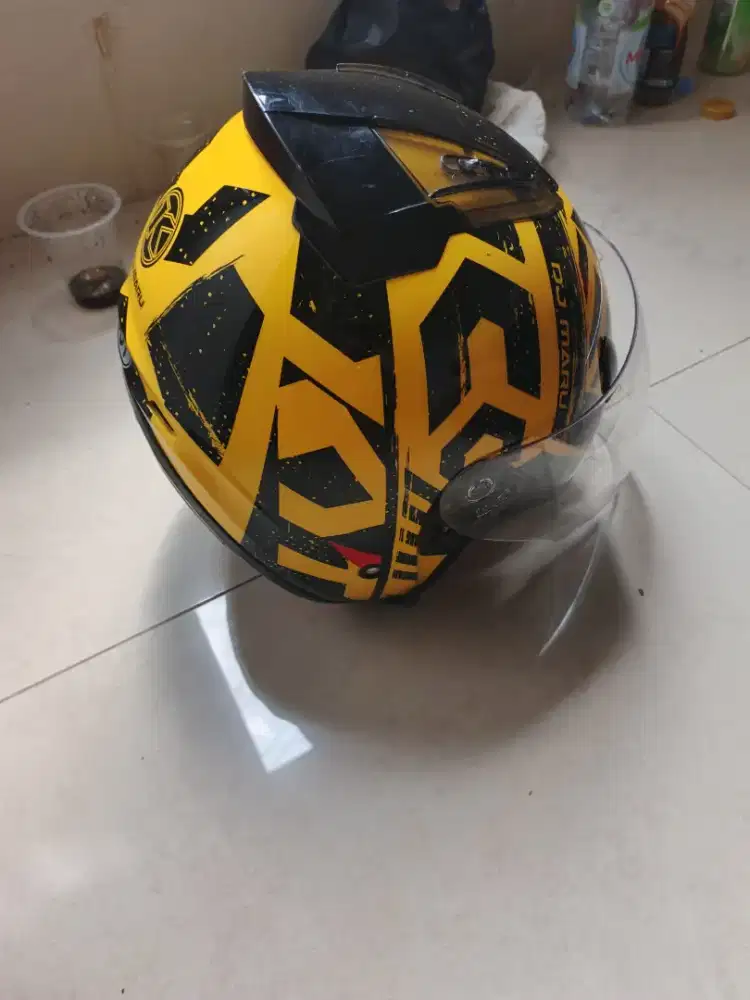 KYT DJ MARI KUNING