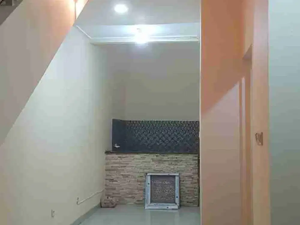 Rumah Hoek di Residence one bsd city luas 170m² harga 1,95Miliar