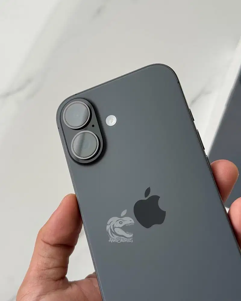 iPhone 17 256 Gb iBox