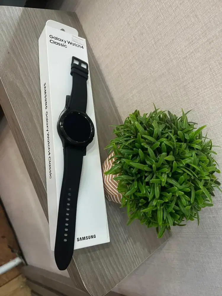 samsung galaxy watch4 clasic