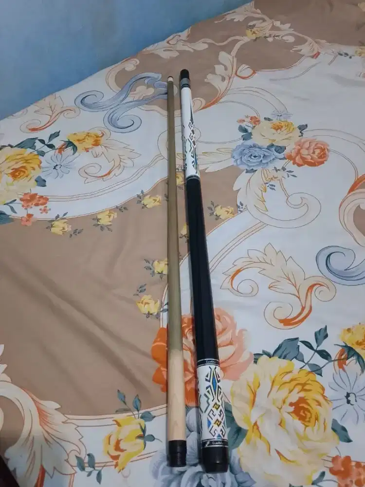 stick billiard cuemall