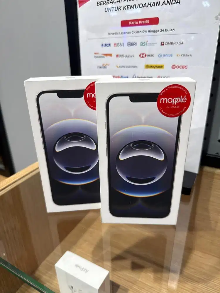 Iphone 16e 256gb new