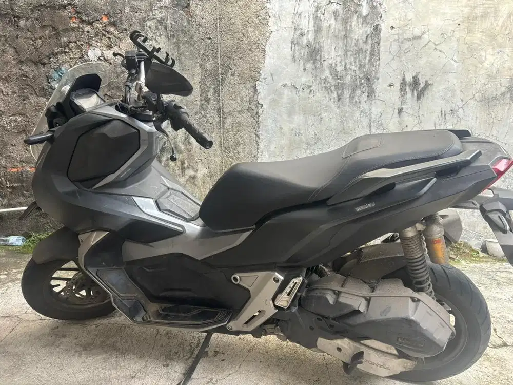 HONDA ADV 150 2019
