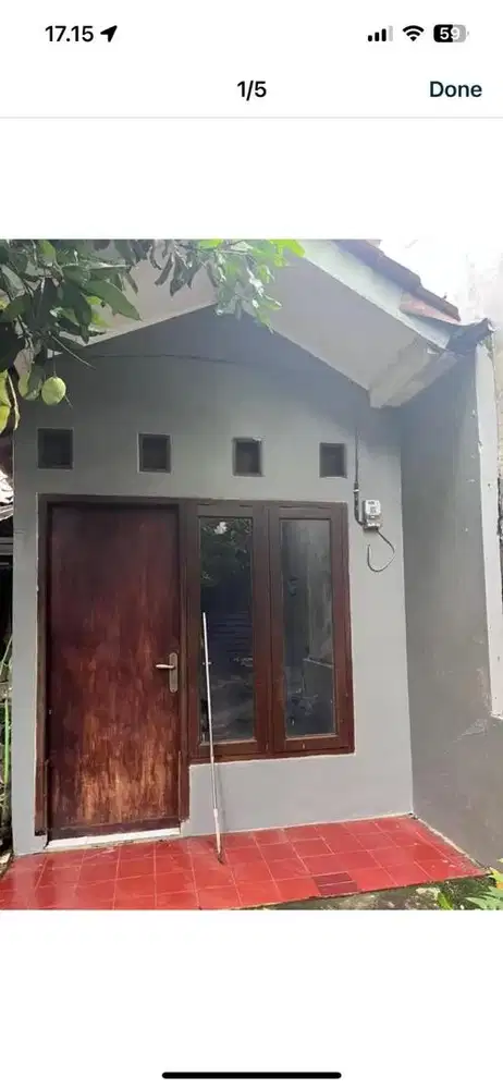 Kontrakan Cilandak FREE WIFI
