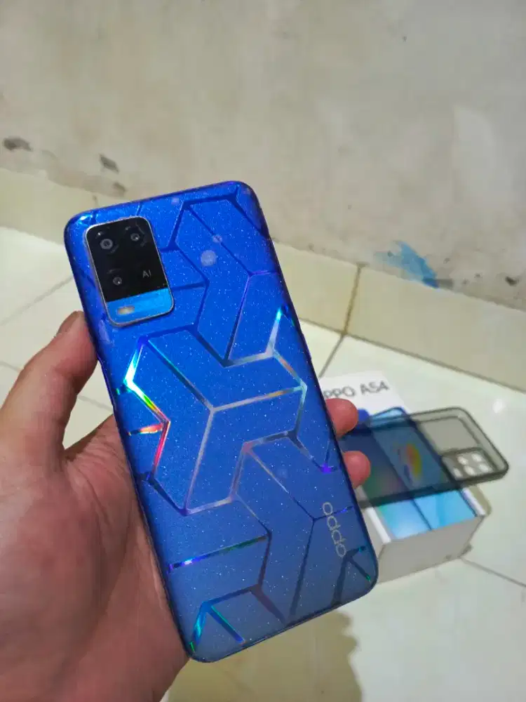 Oppo a54 4/64 fullset
