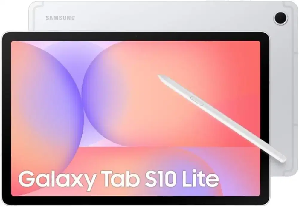 Samsung Tab S10 Lite 6/128 Wifi Only 6/128 New Segel Box Garansi Resmi