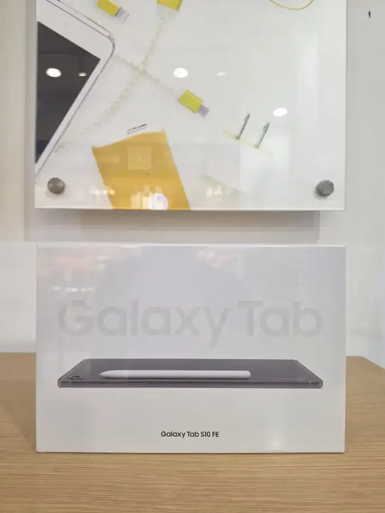 SAMSUNG TAB SERIES