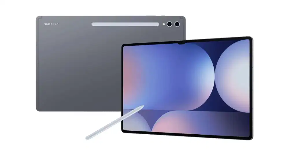 Samsung Tab S10+ Wifi Only 12/256 New Garansi Resmi Promo Bandung